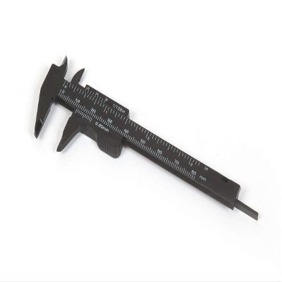 Occre Ref. 19124 Caliper for Measuring Strips and Diameters