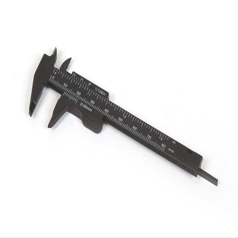 Occre Ref. 19124 Caliper for Measuring Strips and Diameters