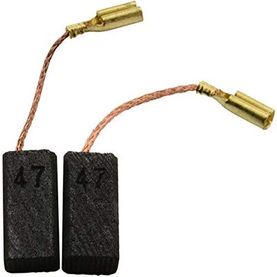 Buildalot Carbon Brushes for Bosch GGS 3000 L with Automatic Shut-Off