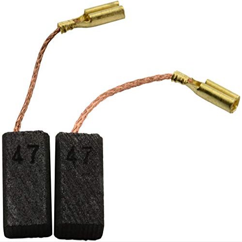 Buildalot Carbon Brushes for Bosch GGS 3000 L with Automatic Shut-Off