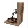 94th Birthday Gift for Men & Women – Iron Reserve Money Faucet view 3