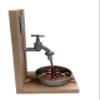 94th Birthday Gift for Men & Women – Iron Reserve Money Faucet view 4