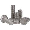 M8 Stainless Steel Flange Button-Head Hex Screws view 3