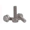 304 Stainless Steel Flange Hex Head Screws, M5–M12 view 4