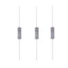 HUABAN 20-Pack 3 W 8.2 Ohm 5% Metal Oxide Film Resistors view 1