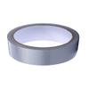 Cloth Duct Tape, 10 m Long, 10 cm Wide, Gaffer Tape, Waterproof Multipurpose Repair Tape (2 Rolls, Gray) view 1