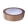 Fabric Duct Tape, 10 m Long, 4.8 cm Wide, Waterproof, Multipurpose Repair Tape, Brown, 2 Rolls view 1