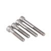 100 Stainless Steel Socket Head Cap Screws, M10 x 75 mm view 2