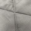 EnHome 3D Microfiber Quilted Bedspread, Boho Style, 200 x 230 cm view 2