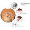 EnHome 3D Microfiber Quilted Bedspread, Boho Style, 200 x 230 cm view 3