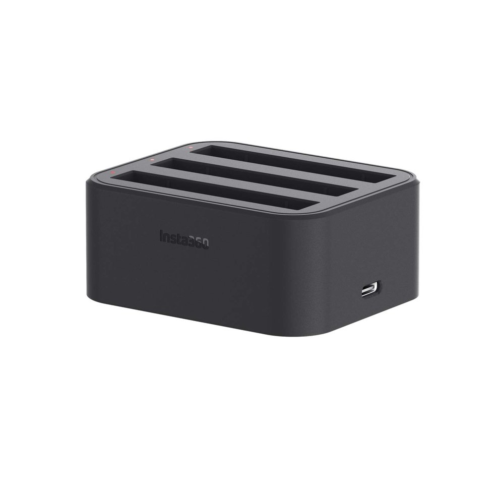 Insta360 CINX2CB/A ONE X2 Fast Charging Hub