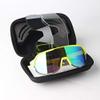 YFCTLM Outdoor Cycling Sunglasses with UV400 Protection view 3
