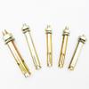 10-Piece Expansion Anchor Bolts, M6 x 60 mm view 1