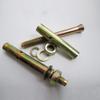 10-Piece Expansion Anchor Bolts, M6 x 60 mm view 4