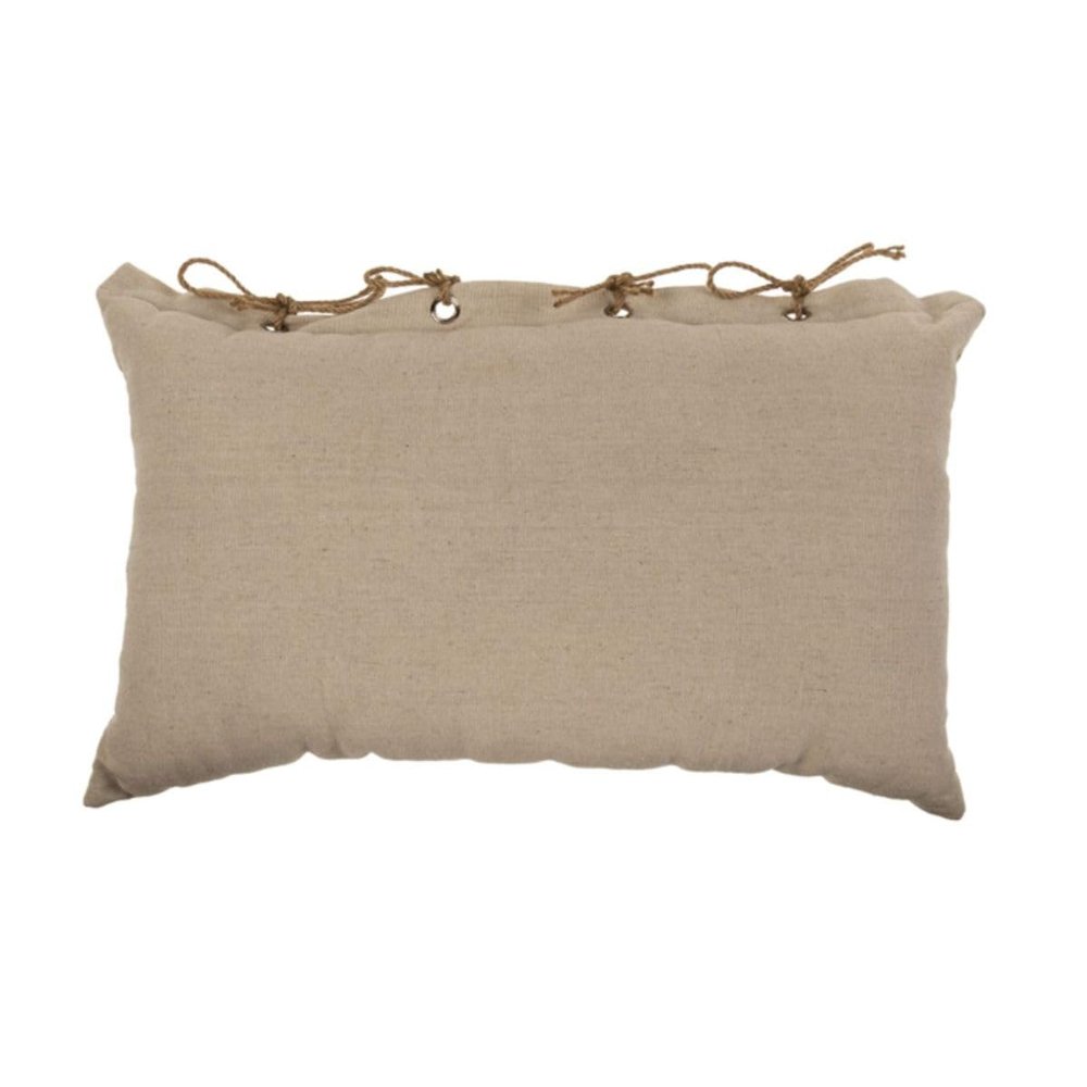 Out of the Blue Decorative Cushion