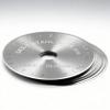 Falk & Berger 10-Pack SKS-7 45 mm Rotary Cutter Replacement Blades | Extremely Sharp | Japanese Premium Steel | Protective Box view 1