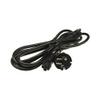 Laptop Power Cable view 1