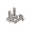 BOZONLI Stainless Steel T-Slot Hammer-Head Bolts, M10 × 35 mm, 2-Pack view 4