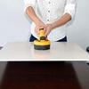 Portable Tile Vibration Tool and Leveling Machine view 3
