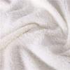 Surwin 3D Dinosaur Sherpa Blanket, Soft Microfiber Sofa Blanket, Basilisk Lizard, 130 x 150 cm view 3