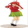 Kotobukiya The Quintessential Quintuplets: Itsuki Nakano PVC Statue view 1