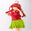 Kotobukiya The Quintessential Quintuplets: Itsuki Nakano PVC Statue view 2