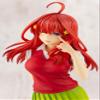 Kotobukiya The Quintessential Quintuplets: Itsuki Nakano PVC Statue view 4