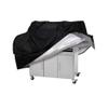 Outdoor Furniture Cover, Waterproof Winter Cover for Rectangular Furniture Sets view 3