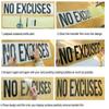 52 cm x 38 cm Gamer Decal “I Have Control Questions” for Gaming Teens view 4