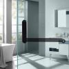 XFSHKJS Shower Door Handle Complete Installation Kit for Bathroom Showers (300 mm + 450 mm) view 4