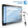 Karylax Flexible Nano-Glass Privacy Screen Protector, 9H, 0.2 mm, 100% Transparent, for Lenovo IdeaPad Duet 3i 10.1-inch view 1