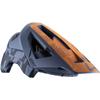 AllMtn 4.0 MTB Helmet, Rust, M, 55–59 cm view 1
