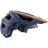 AllMtn 4.0 MTB Helmet, Rust, M, 55–59 cm view 3