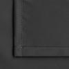 Muutos Blackout Curtain, 265 x 100 cm, Dark Gray view 4