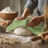 Utopia Kitchen 100% Cotton Flour Sack Dish Towels, Sage Green, 28 x 28 in, 12-Pack view 3