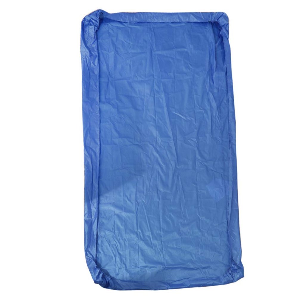 Tubayia Heavy-Duty Pool Table Cover, 4 m