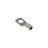 Crimp Cable Lugs, Tubular (2.5 mm - M4, 50 pcs.) view 2