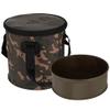 Fox Aquos Camolite Bucket and Insert, 12 L, 29 x 28 cm view 1