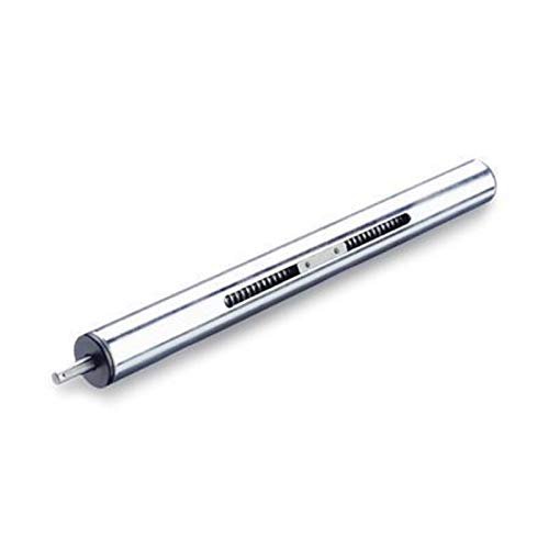 Linear Unit, Steel, Chrome-Plated, 30 mm Diameter, 200 mm Stroke, Left-Hand, 1 Shaft