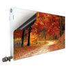 Smagnon Magnetic Radiator Cover, Autumn Design, 60 x 80 cm view 1