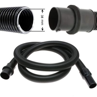 3 m Suction Hose Replacement Compatible with Kärcher NT 35/1 360 Xpert