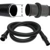 3 m Suction Hose Replacement Compatible with Kärcher NT 35/1 360 Xpert view 1