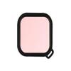 Insta360 ONE R 4K / 1-Inch Wide-Angle Dive Case Lens Filter (Pink) view 1