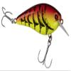 Strike King HCKVD1.5HK-569 KVD 1.5 Hard Knock Crankbait, 569 – Green Tomato, 0.9 g view 1