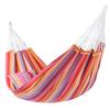 Tropilex South American Double Hammock | Handmade | Fairtrade | Trinidad Hammock, Tunja | Flexible & Durable | Perfect for Garden, Camping and Travel view 1
