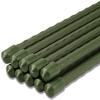 25 Garden Stakes, 11 mm x 60 cm, Sturdy Plant Supports view 1
