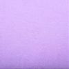 Terry Fitted Sheet 200 x 220 cm, Light Violet, All-Around Elastic view 4