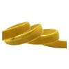 DUO ER 10 mm 10-Yard Velvet Elastic Band for DIY Crafts, Hair Accessories, Gift Wrapping and Wedding Decoration, Gray view 4