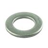 M24 (30 pcs.) Flat Washers, 25 mm, A2 V2A Stainless Steel, DIN 125, ISO 7089 | AGBERG view 3