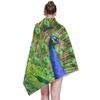 MONTOJ Peacock Premium Bath and Pool Towel view 3